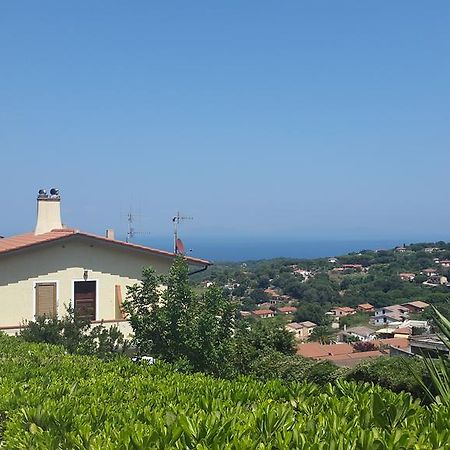 Casa Leoni Capoliveri  Quarto foto